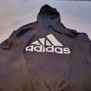 Adidas Hoodie